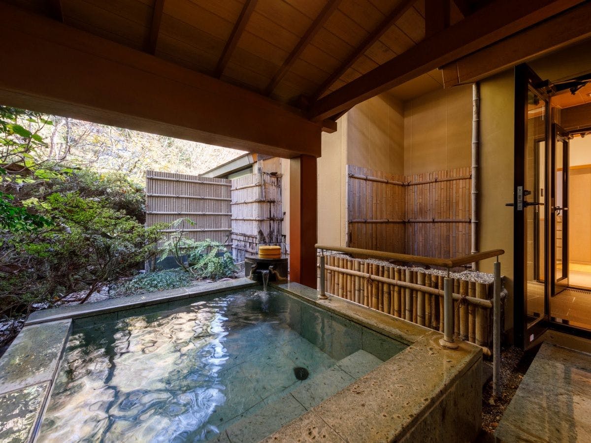 Kokoro no Oyado Jizai-so