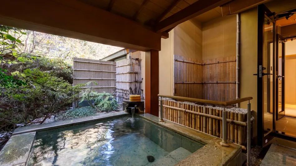 Kokoro no Oyado Jizai-so