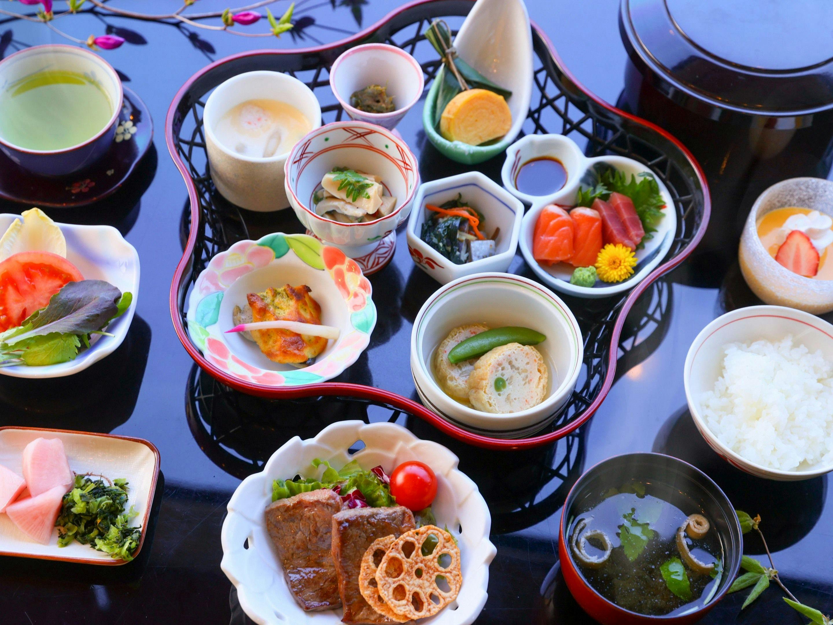Kokoro no Oyado Jizai-so