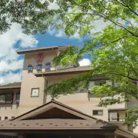 ภายนอกของ Jizai-sou