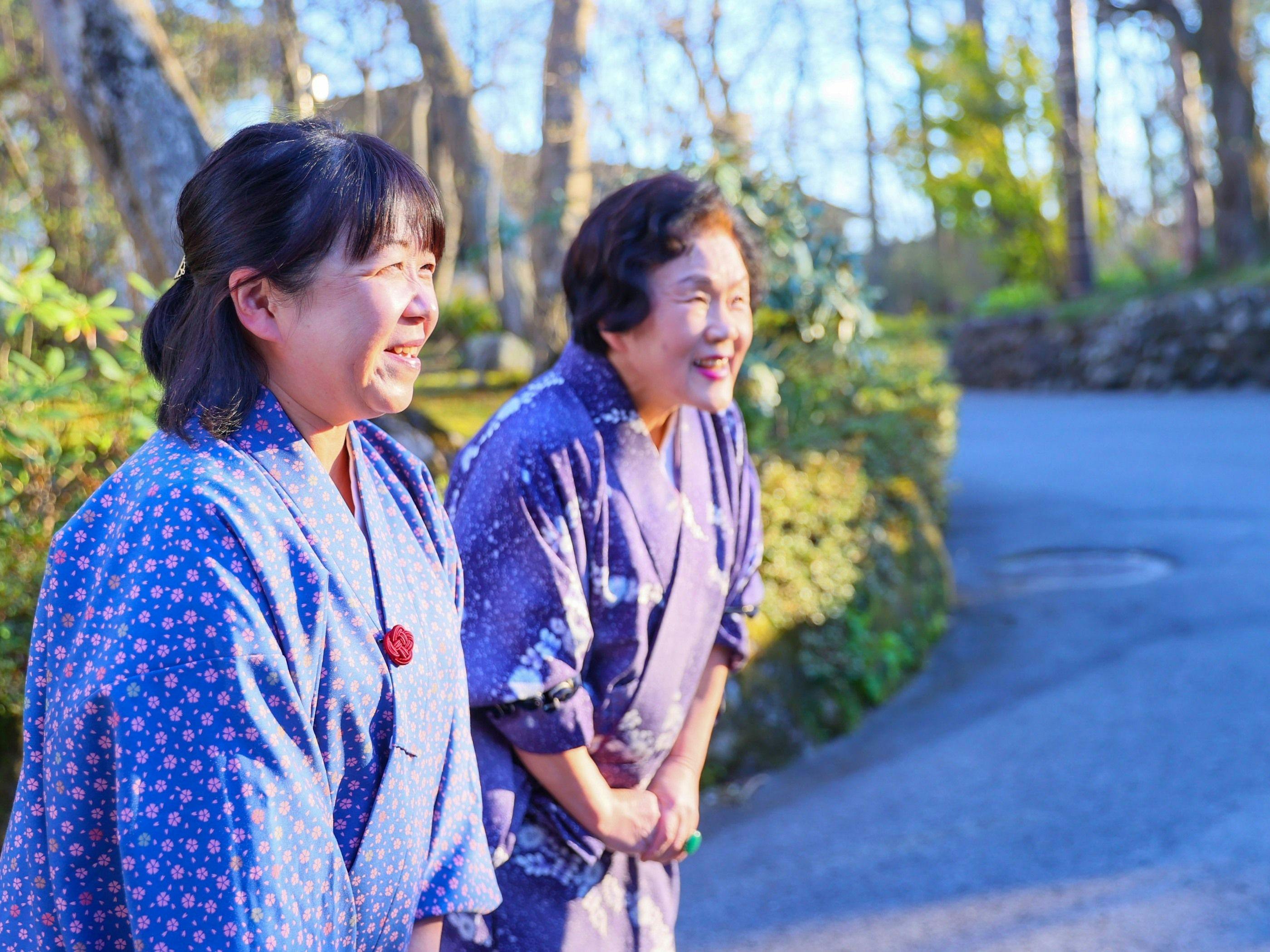 Kokoro no Oyado Jizai-so