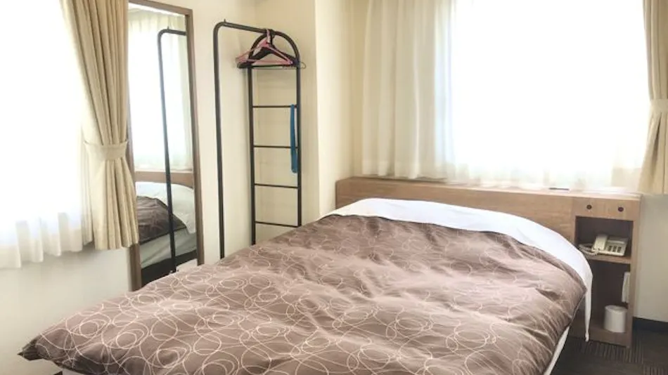 Ichinomiya Green Hotel