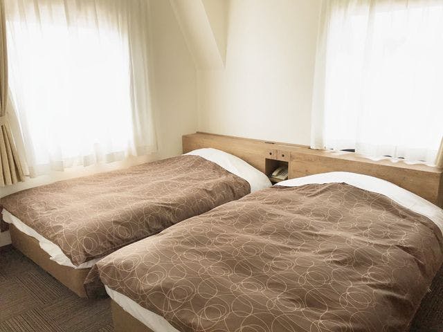 Ichinomiya Green Hotel