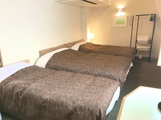 Ichinomiya Green Hotel