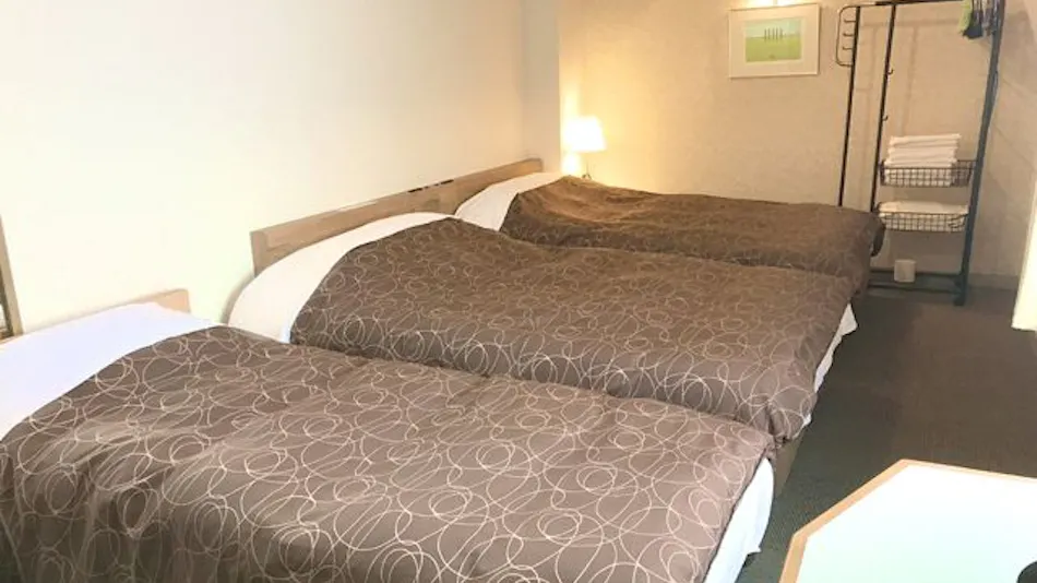 Ichinomiya Green Hotel