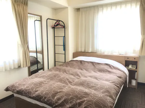 ห้องเตียงคู่