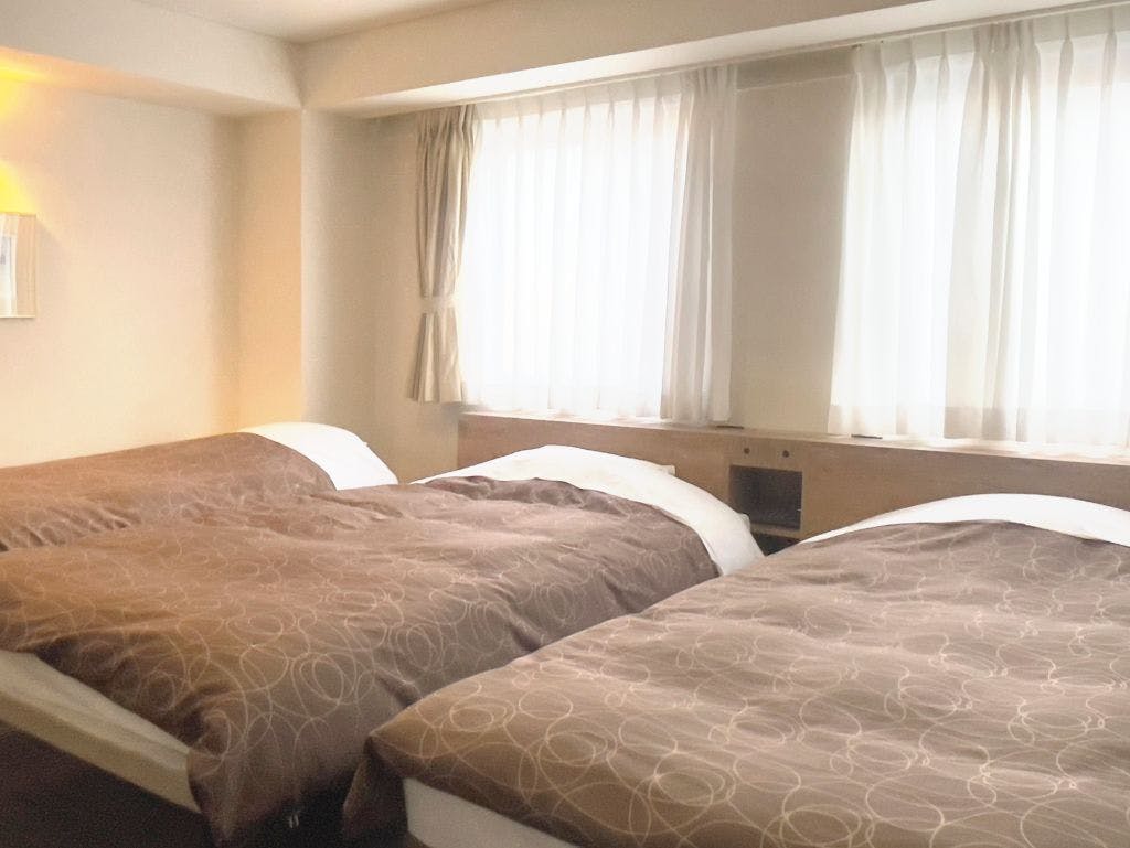 Ichinomiya Green Hotel