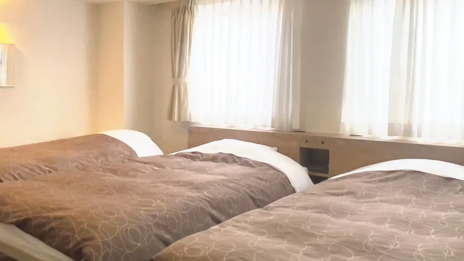 Ichinomiya Green Hotel