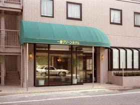 一宮グリーンホテル