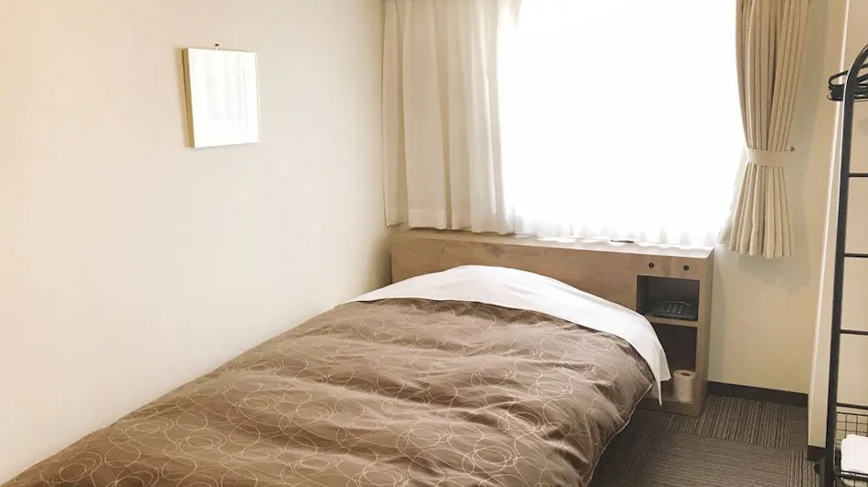 Ichinomiya Green Hotel