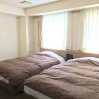 ห้องเตียงคู่