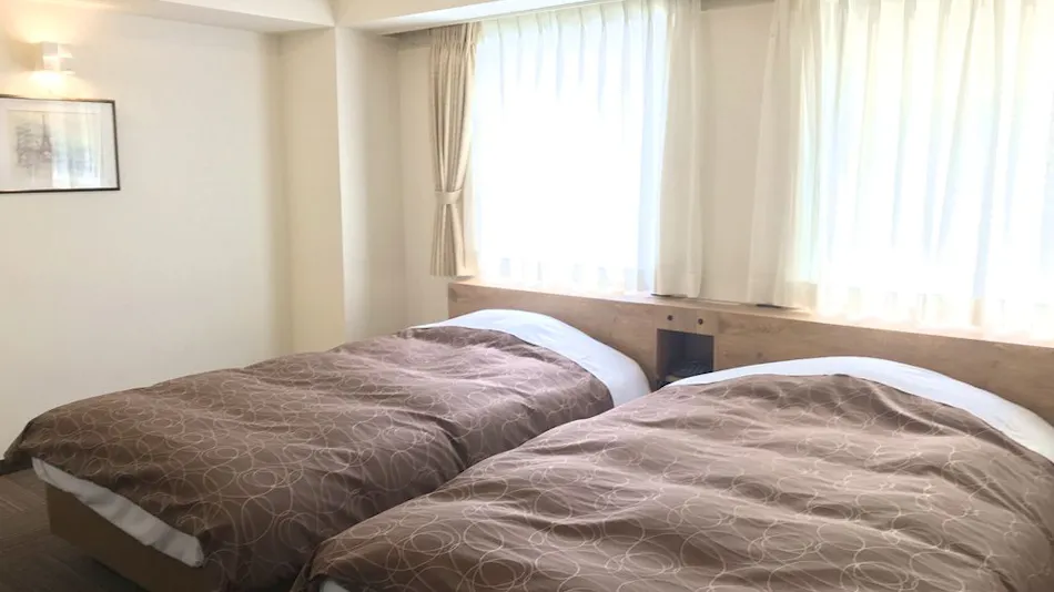 Ichinomiya Green Hotel