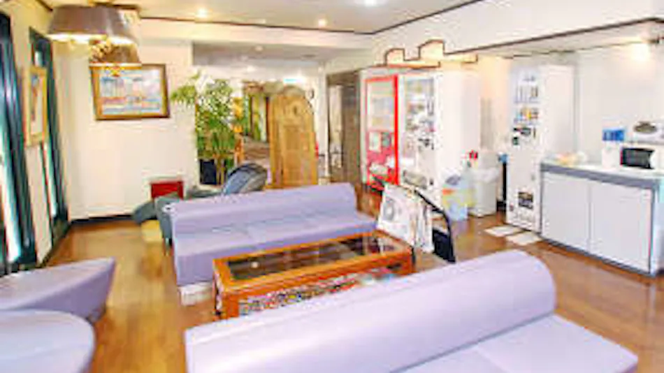 Hotel Sun Valley Annex
