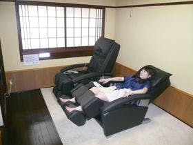 くつろぎの宿旅館山田屋