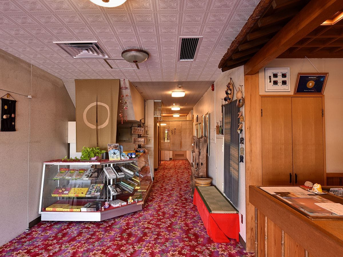 ล็อบบี้