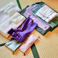 *【สิ่งอำนวยความสะดวกในห้องพัก】