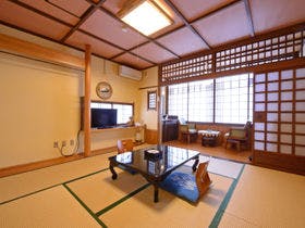 くつろぎの宿旅館山田屋