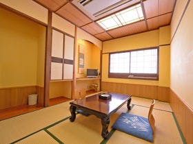 くつろぎの宿旅館山田屋