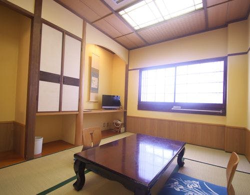 ファン推し◆和室【小浜あまねの間】OPEN