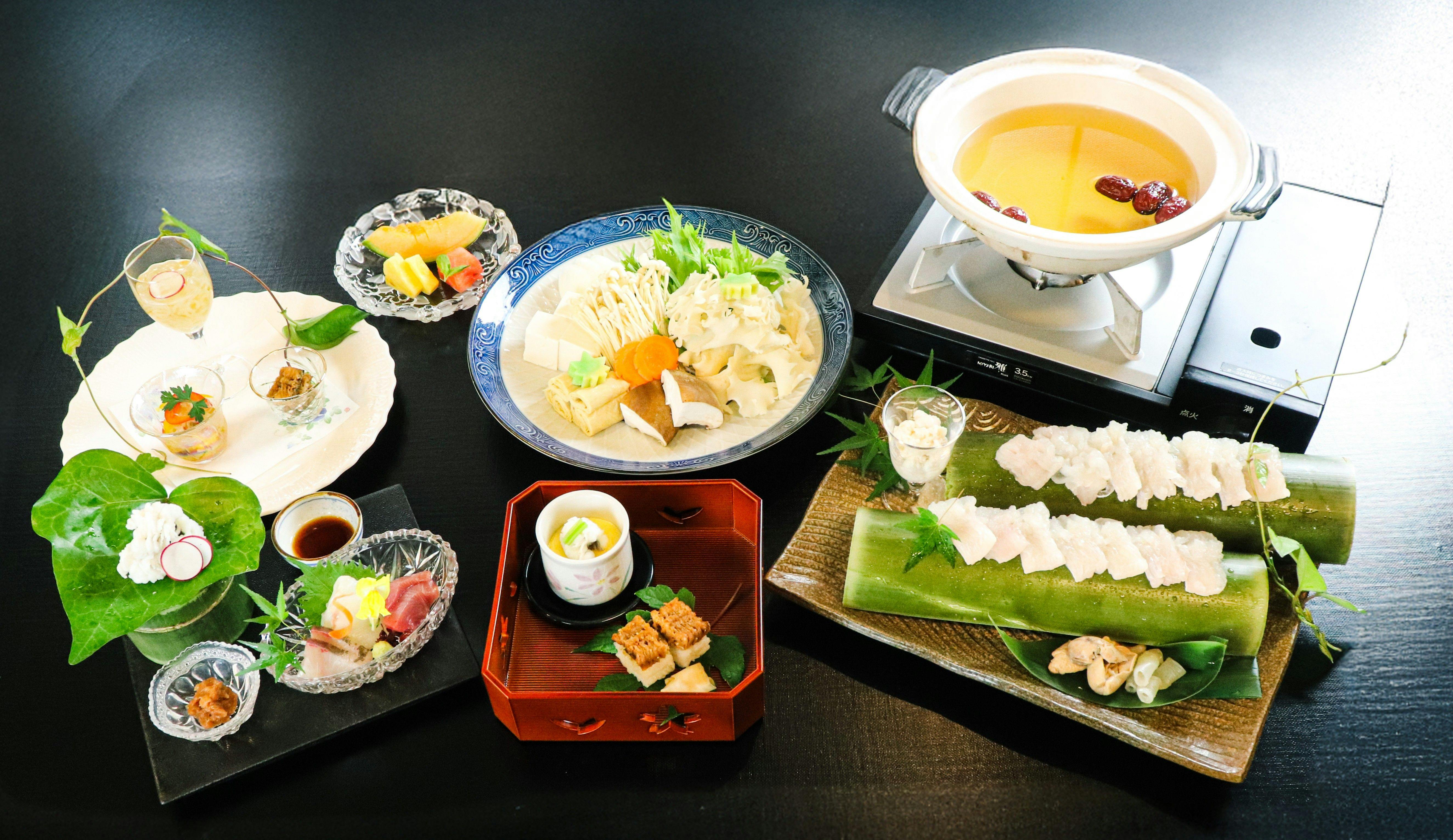 Hanayama Onsen Yakushi no Yu