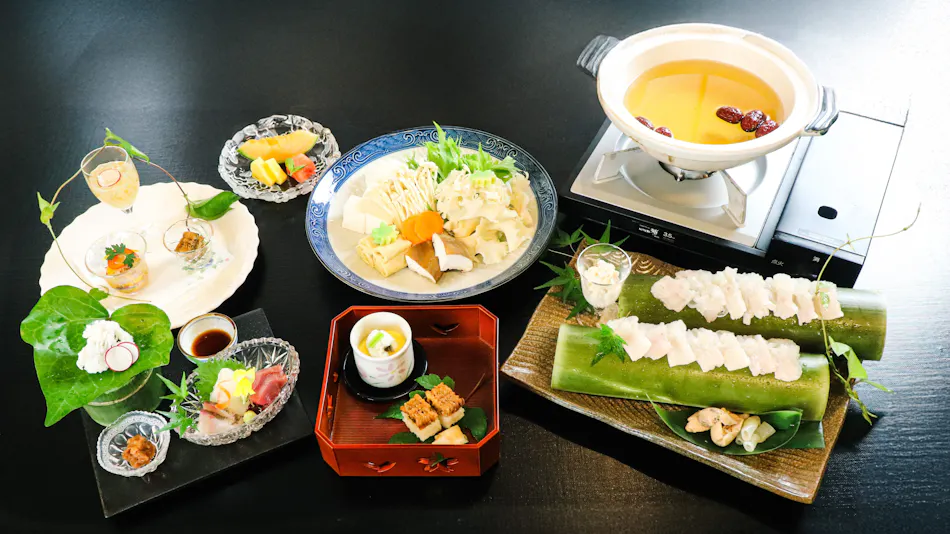 Hanayama Onsen Yakushi no Yu