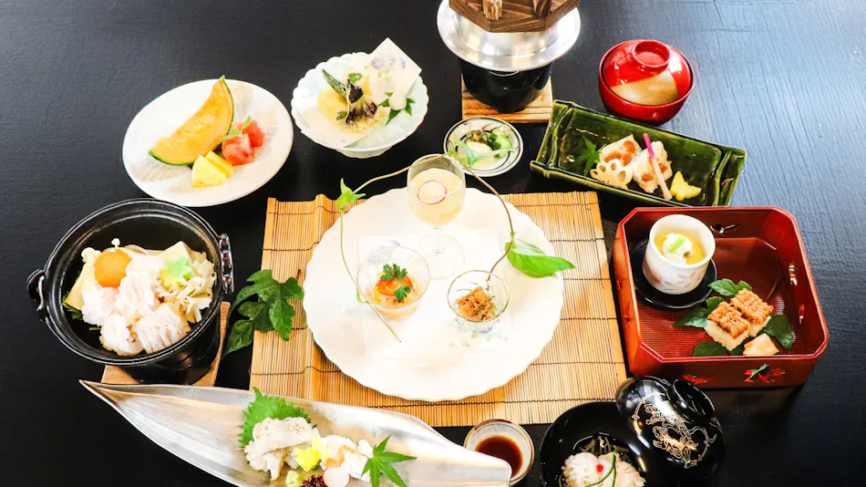 Hanayama Onsen Yakushi no Yu