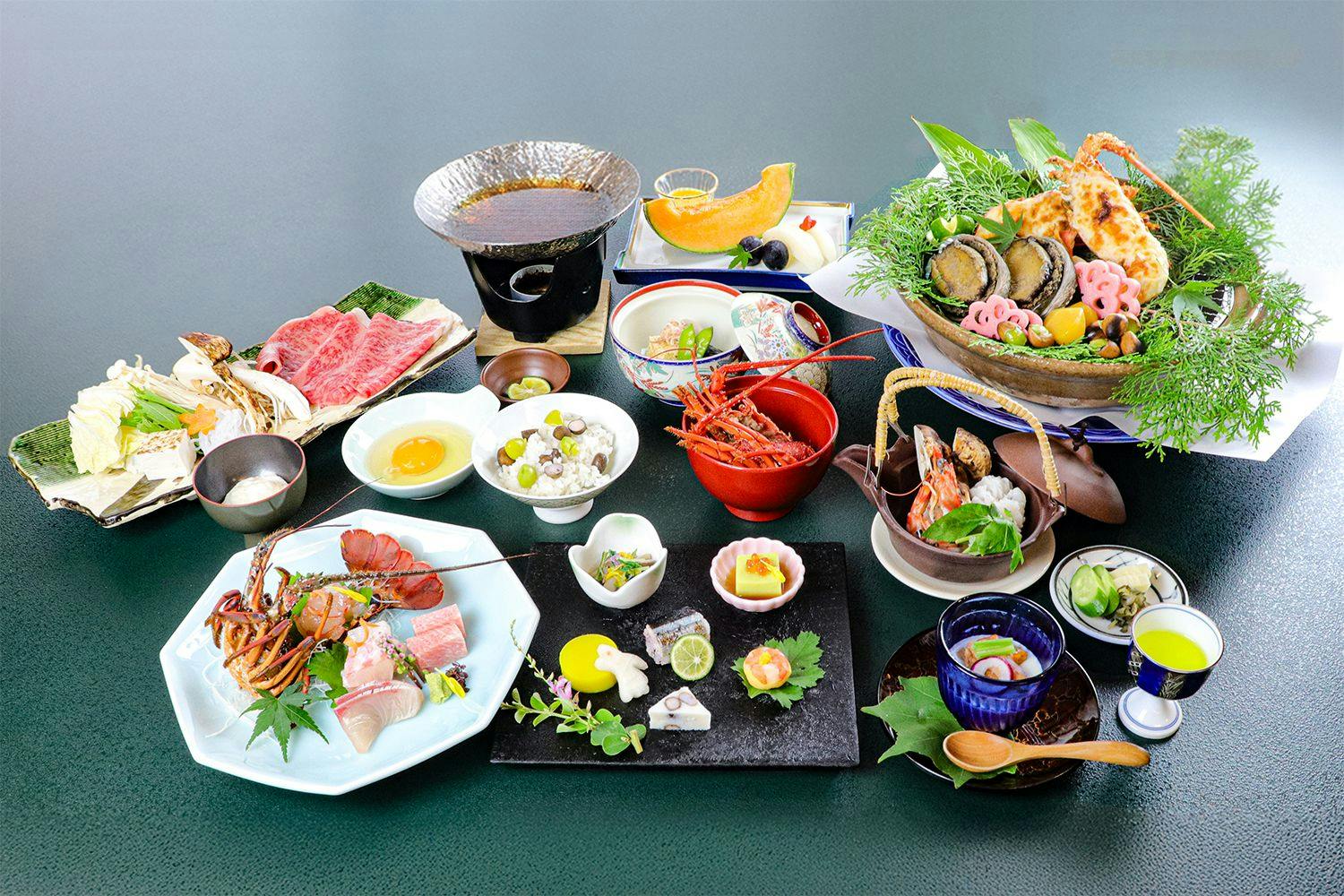 Hanayama Onsen Yakushi no Yu