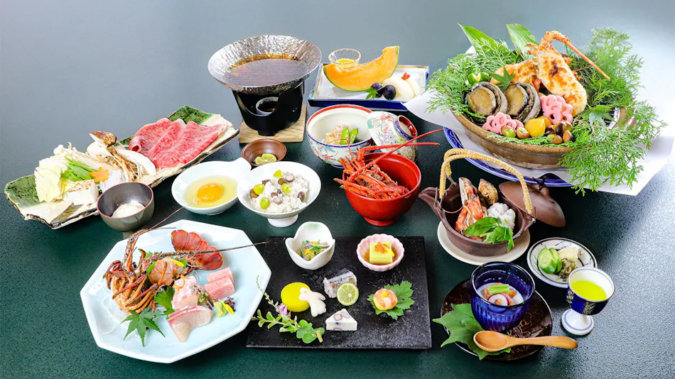 Hanayama Onsen Yakushi no Yu