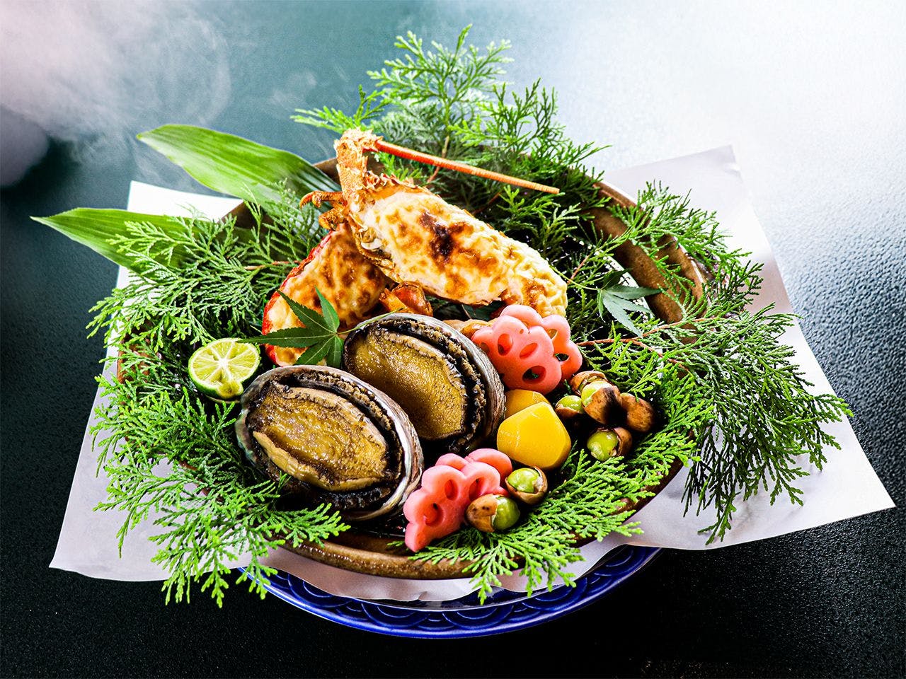 Hanayama Onsen Yakushi no Yu