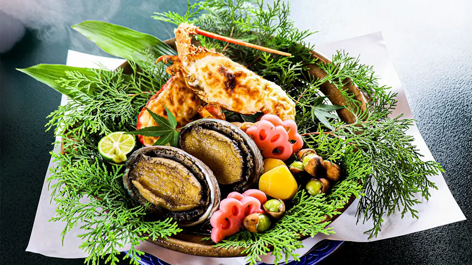 Hanayama Onsen Yakushi no Yu