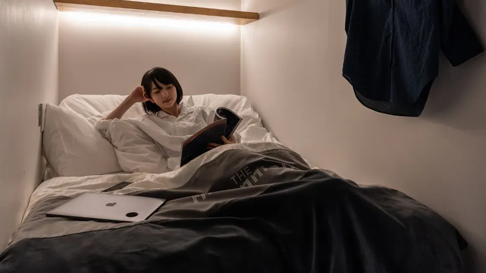 The Millennials Shibuya