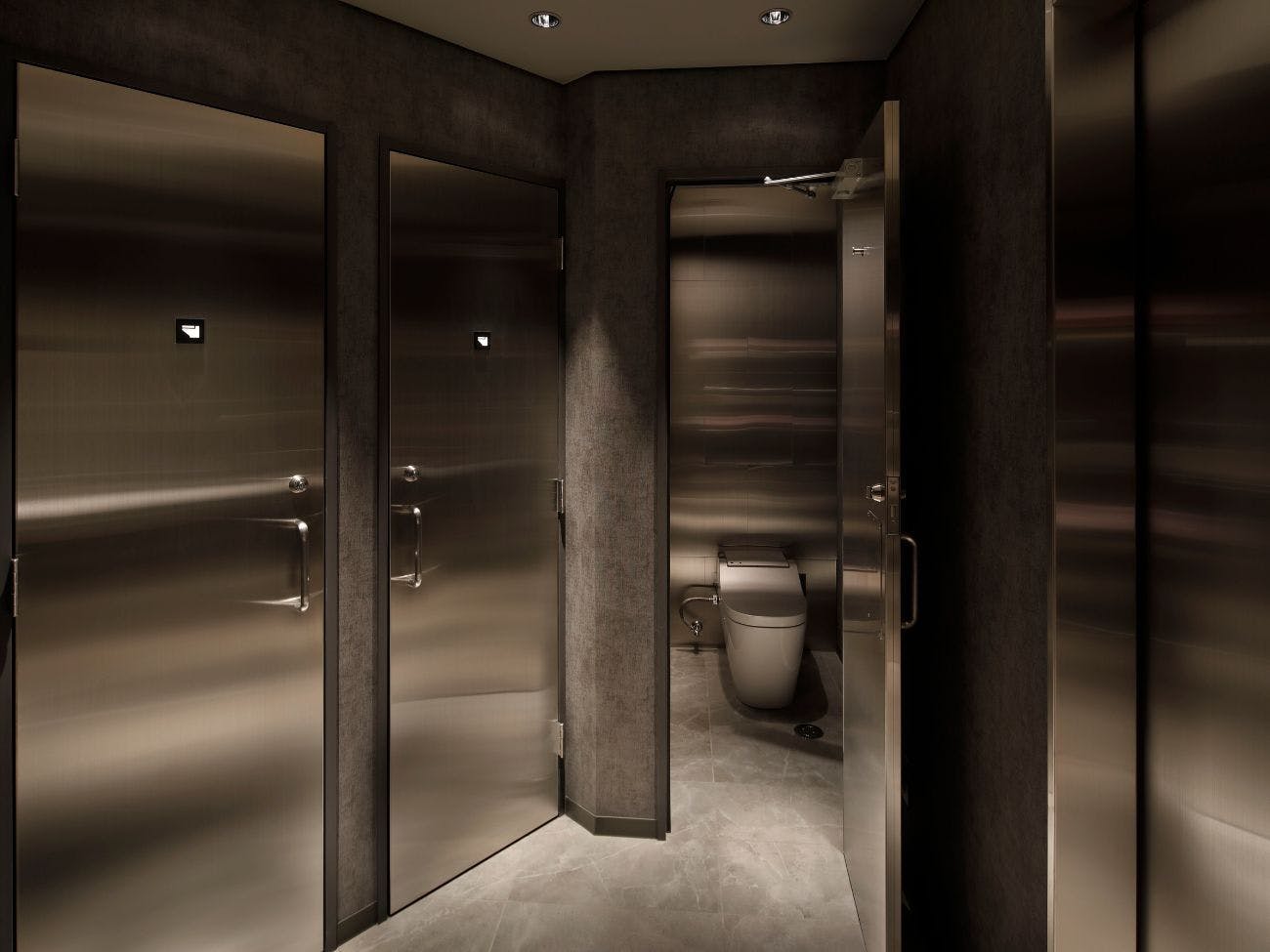 ห้องน้ำรวม