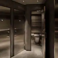 ห้องน้ำรวม