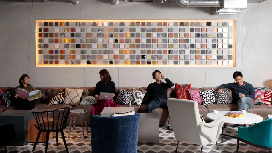 The Millennials Shibuya