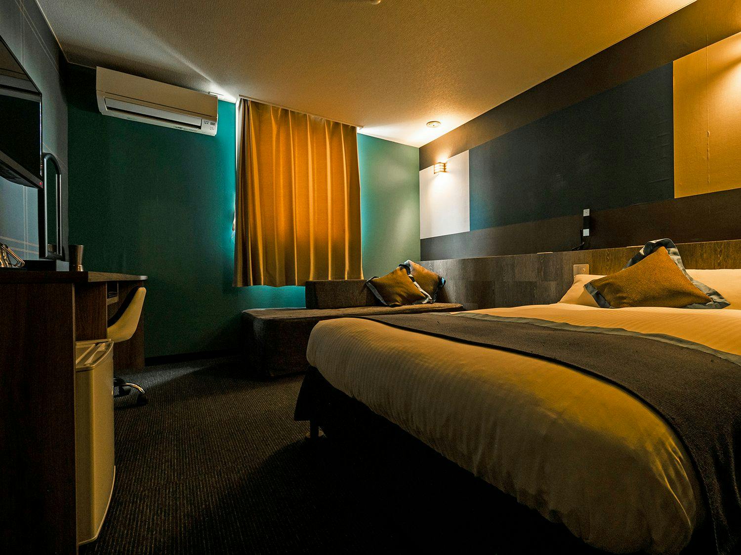 Hotel Area One Tokai