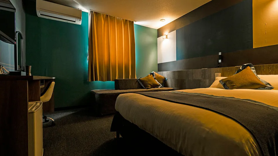 Hotel Area One Tokai