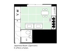 ホテルエリアワン東海 （HOTEL AREAONE TOKAI）