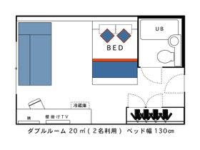 ホテルエリアワン東海 （HOTEL AREAONE TOKAI）