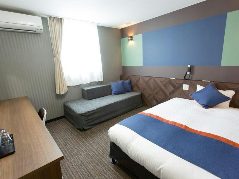 Hotel Area One Tokai