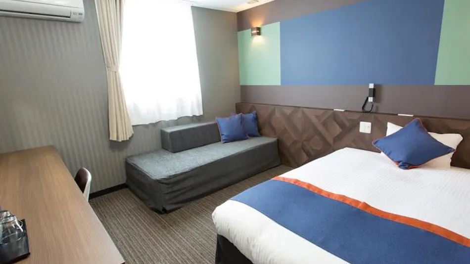 Hotel Area One Tokai