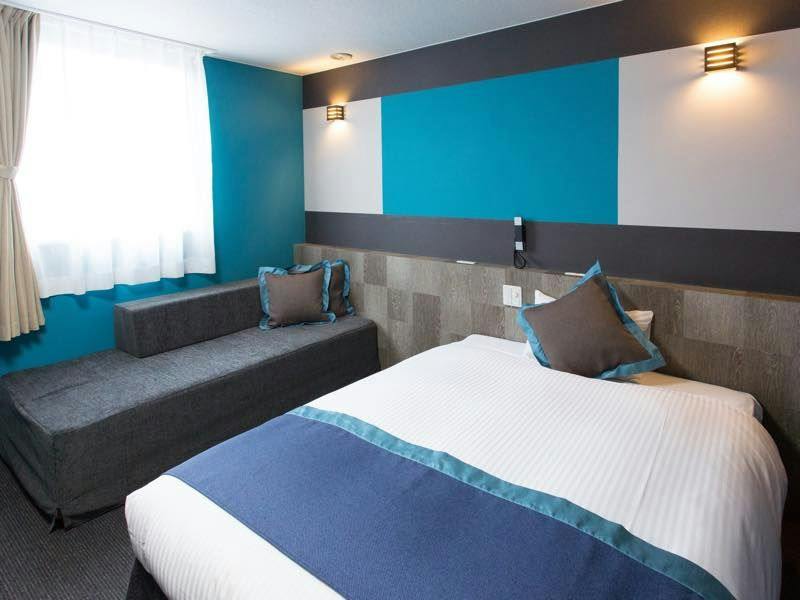 Hotel Area One Tokai