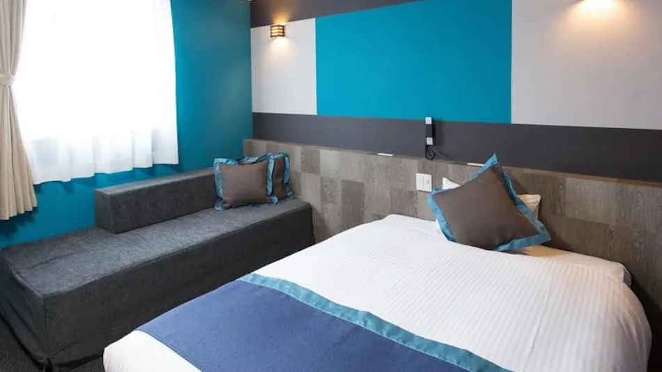 Hotel Area One Tokai