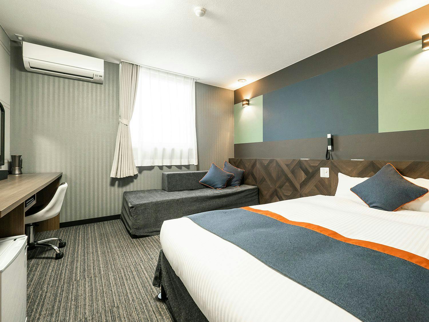 Hotel Area One Tokai