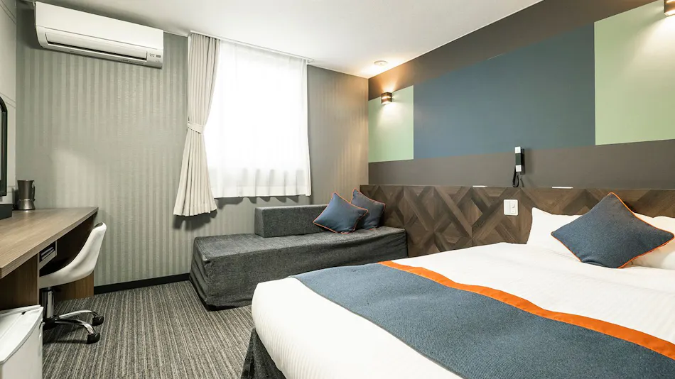 Hotel Area One Tokai