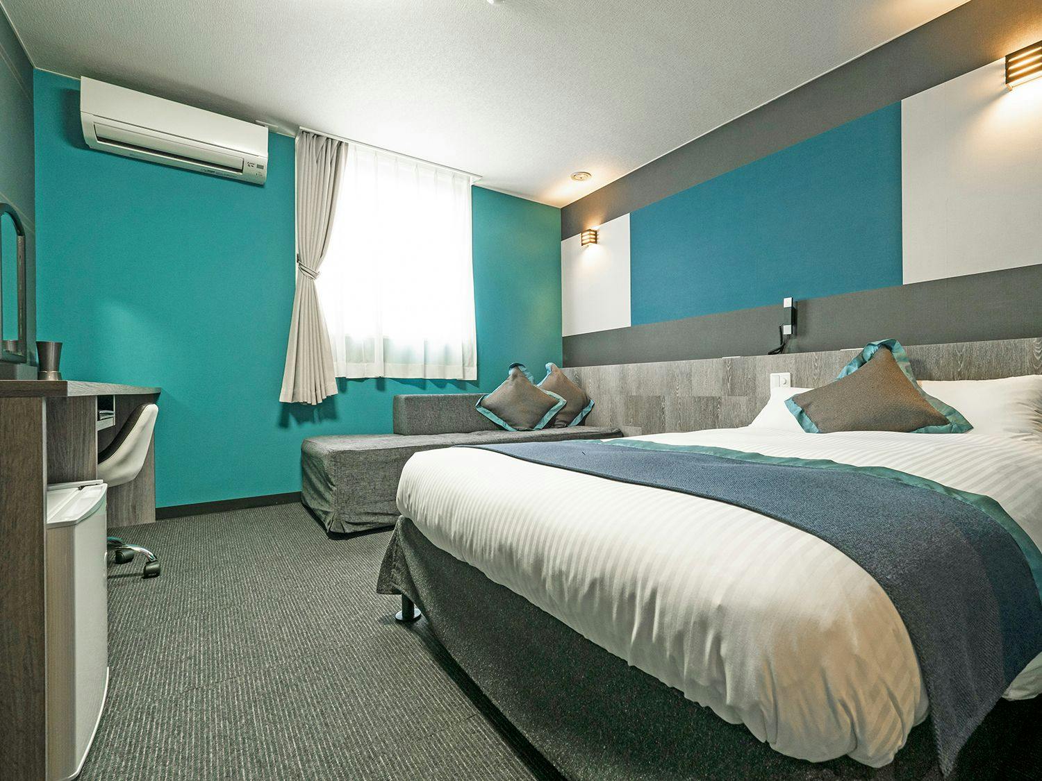 Hotel Area One Tokai