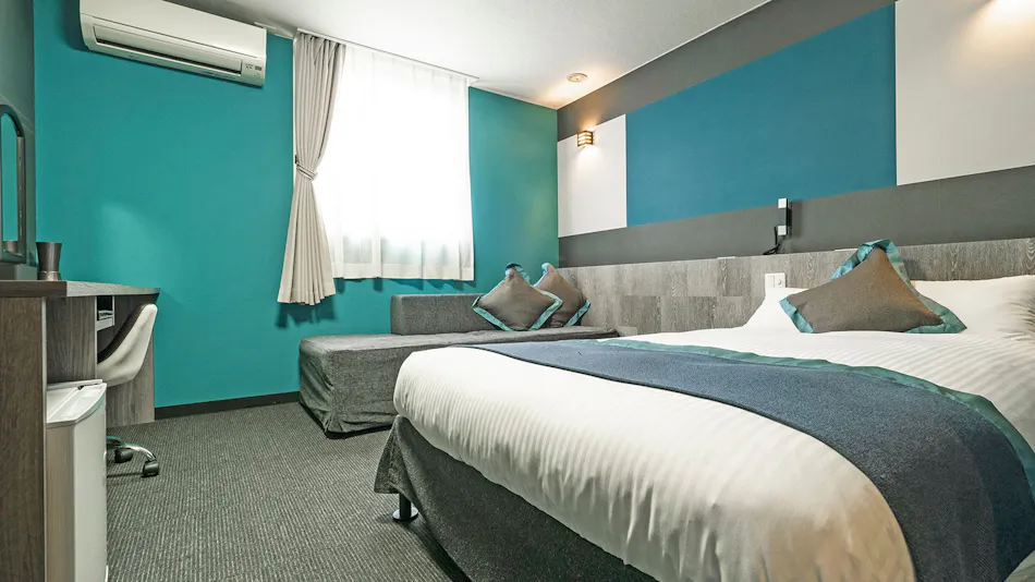 Hotel Area One Tokai