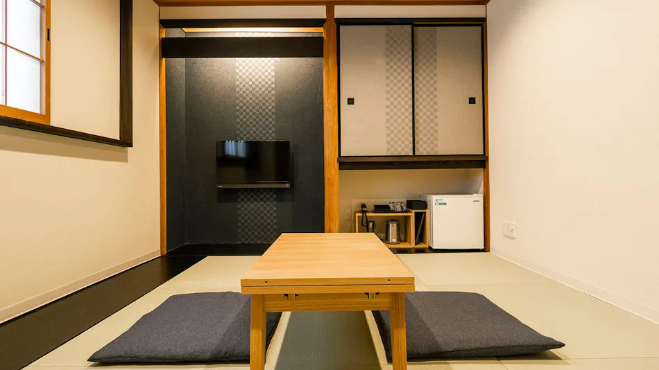 Hotel Area One Tokai