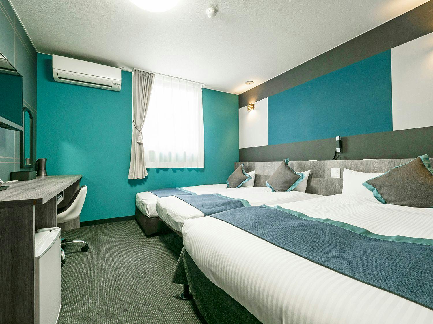 Hotel Area One Tokai