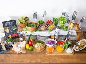 ホテルエリアワン東海 （HOTEL AREAONE TOKAI）