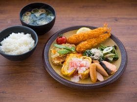 ホテルエリアワン東海 （HOTEL AREAONE TOKAI）